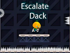 Spel Escaleer Dack online