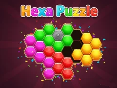 Spel Hexa-puzzel online