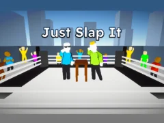 Spel Sla het gewoon online