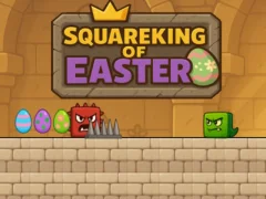 Spel Vierkant Pasen online