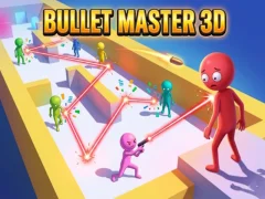 Spel Bullet Master 3D online