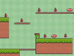 Spel Kikkeravontuur online