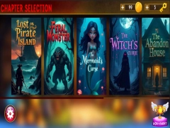 Spel Journey of Escape online