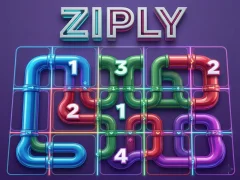Spel Ziply online
