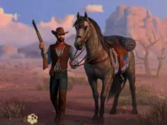 Spel Westlandse overleving online