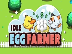Spel Idle eierboer online