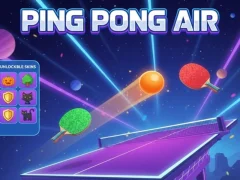 Spel Pingpong-lucht online