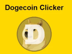 Spel Dogecoin-clicker online