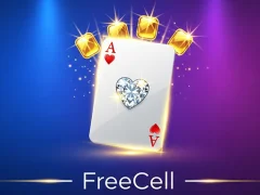 Spel Freecell-klassieker online