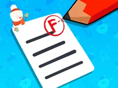 Spel Leraar Simulator Kerstexamen online