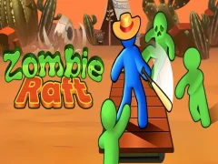 Spel Zombiekant online