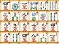 Spel Mahjong Verbinding online