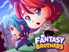 Spel Fantasiebroers online