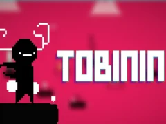 Spel Tobinin online