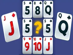 Spel Kaarten match puzzel online
