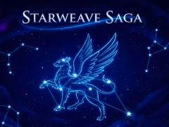 Spel Starweave-saga online