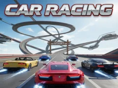 Spel Autoracen online