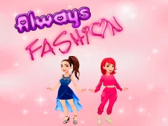 Spel Altijd mode online