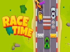 Spel Racetijd online