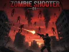 Spel 01-Zombie-schieter online