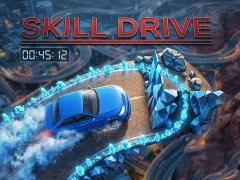 Spel Skill Drive online