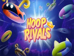 Spel Hoop rivalen online