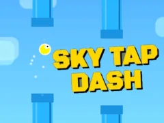 Spel SkyTap Dash online