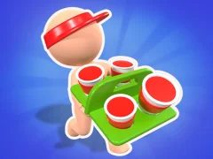 Spel Koffierecht online