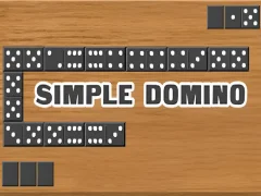 Spel Simpel Domino-effect online