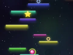 Spel Space trappenhuis online