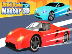Spel Wild Race Master 3D online
