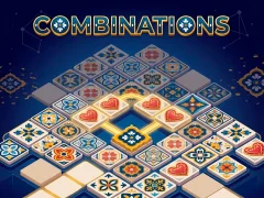 Spel Combinations online