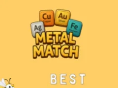 Spel Metalen wedstrijd online
