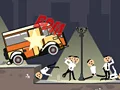 Spel Mensen Verpletteraar online