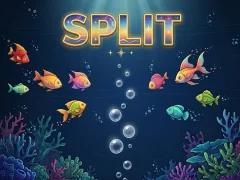 Spel SPLIT online