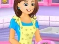 Spel Cannelloni online