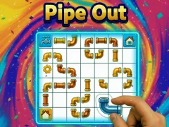 Spel Pijp uit online