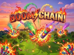 Spel Boom Chain online