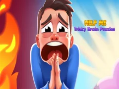 Spel Help mij: lastige hersenpuzzels online