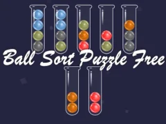 Spel Balsorteerpuzzel gratis online