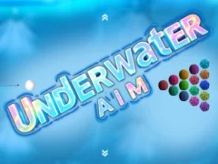 Spel Onder water doel online
