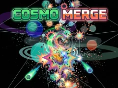 Spel Cosmo Samenvoegen online