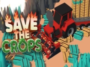 Spel Bewaar het gewas online Spel Bewaar het gewas online