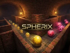 Spel Sferix online