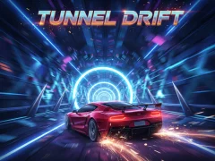 Spel Tunneldrift online
