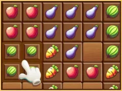 Spel Fruitblok Tetra-puzzel online