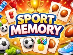 Spel Sportgeheugen online