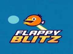 Spel Flappy Blitz online
