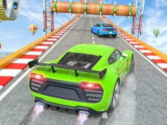 Spel Parkeerstuntspellen 2024 online
