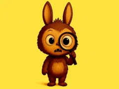 Spel Labubu Zoek de verschillen online